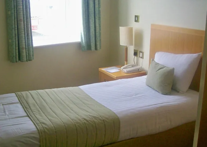Carousel Hotel