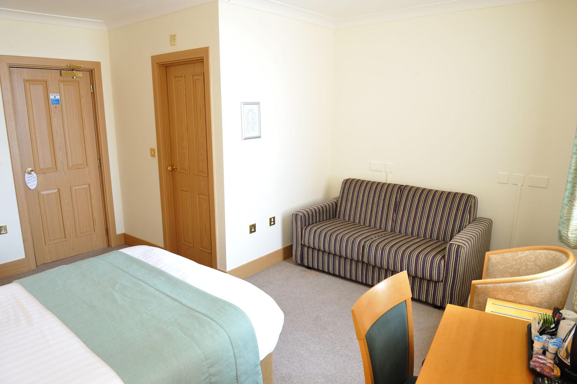 Carousel Hotel